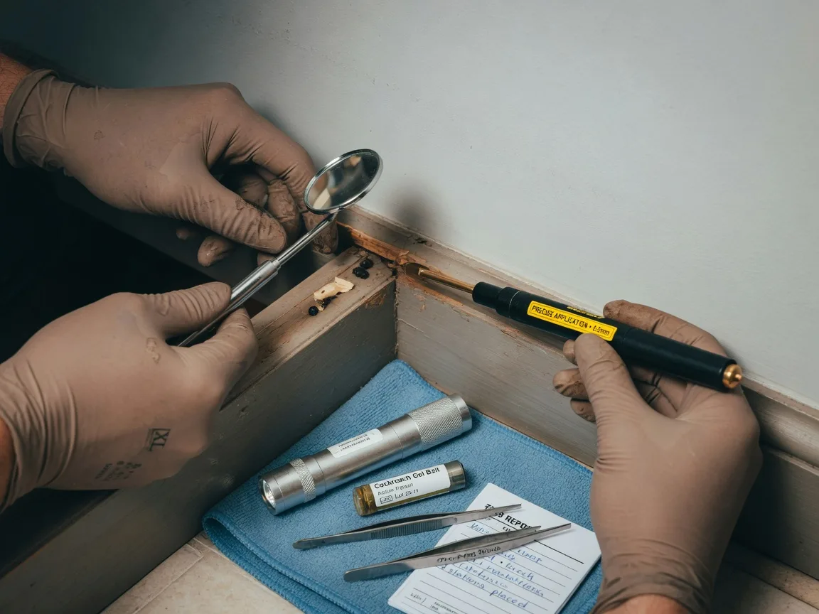 Why choose Emergency Pest Control in Blaine, ME